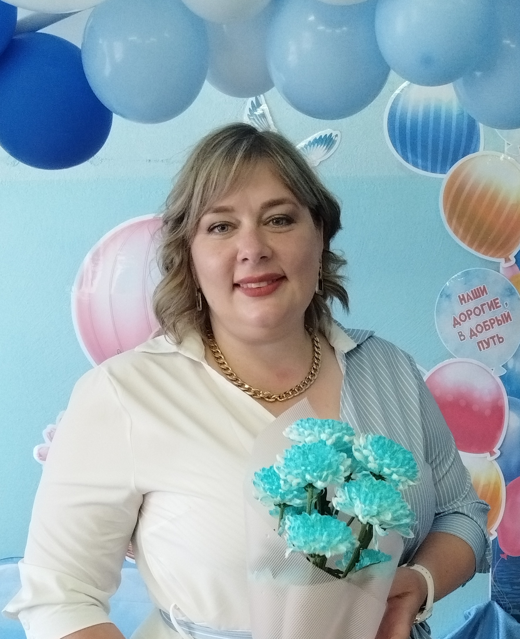 Дибирова Яна Николаевна.