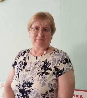Буслакова Татьяна Борисовна Буслакова Татьяна Борисовна